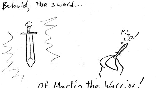 Comic